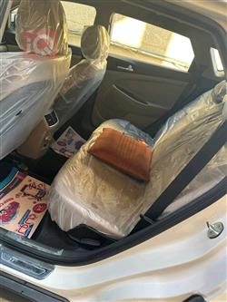 هیوندای تۆکسۆن